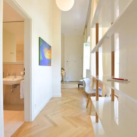 Osteiner Hof by The Apartment Suite Mainz Exterior foto