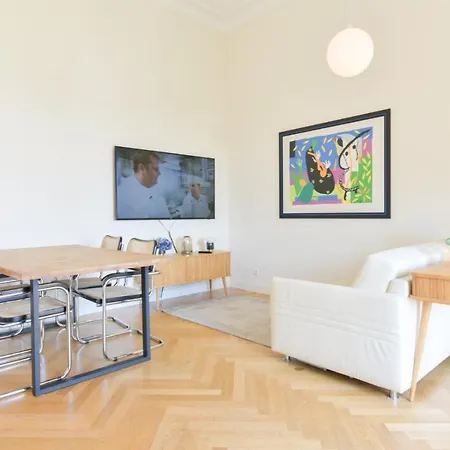 Osteiner Hof by The Apartment Suite Mainz Zimmer foto