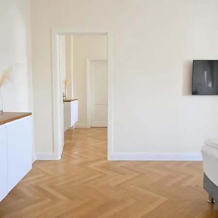 Osteiner Hof by The Apartment Suite Mainz Exterior foto