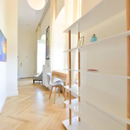 Osteiner Hof by The Apartment Suite Mainz Zimmer foto