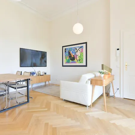 Osteiner Hof by The Apartment Suite Mainz Zimmer foto