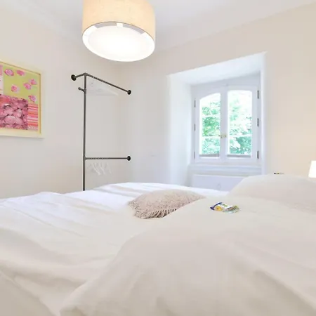 Osteiner Hof by The Apartment Suite Mainz Zimmer foto