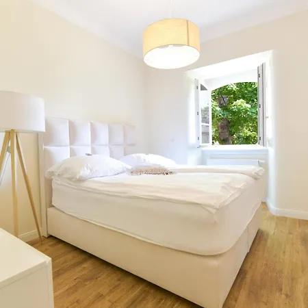 Osteiner Hof by The Apartment Suite Mainz Zimmer foto