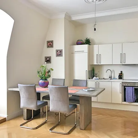 Osteiner Hof by The Apartment Suite Mainz Zimmer foto