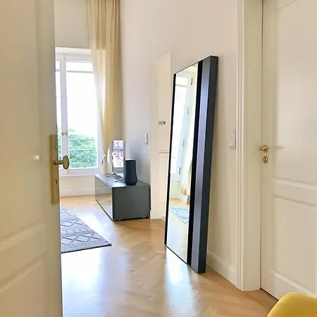 Osteiner Hof by The Apartment Suite Mainz Exterior foto