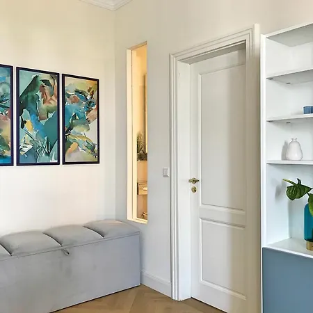 Osteiner Hof by The Apartment Suite Mainz Zimmer foto