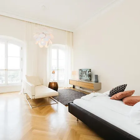 Osteiner Hof by The Apartment Suite Mainz Exterior foto