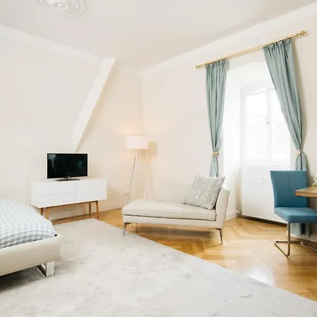 Osteiner Hof by The Apartment Suite Mainz Exterior foto