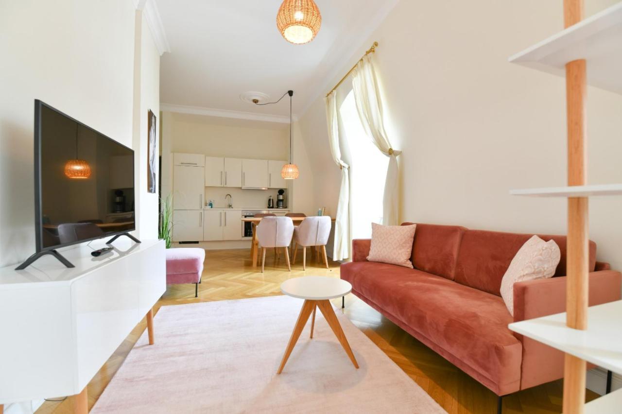 Osteiner Hof By The Appartement *