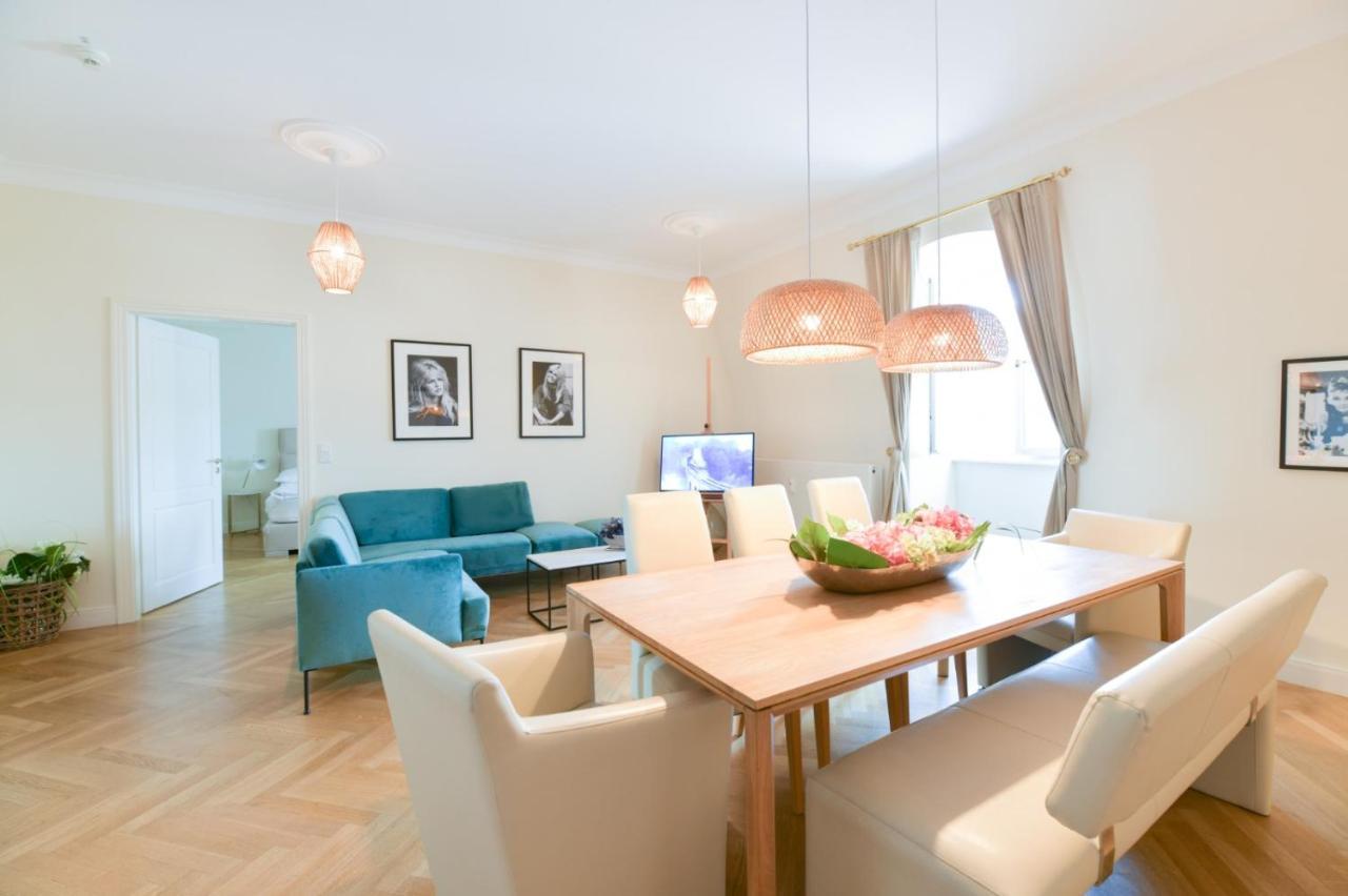 Apartment Osteiner Hof By The
