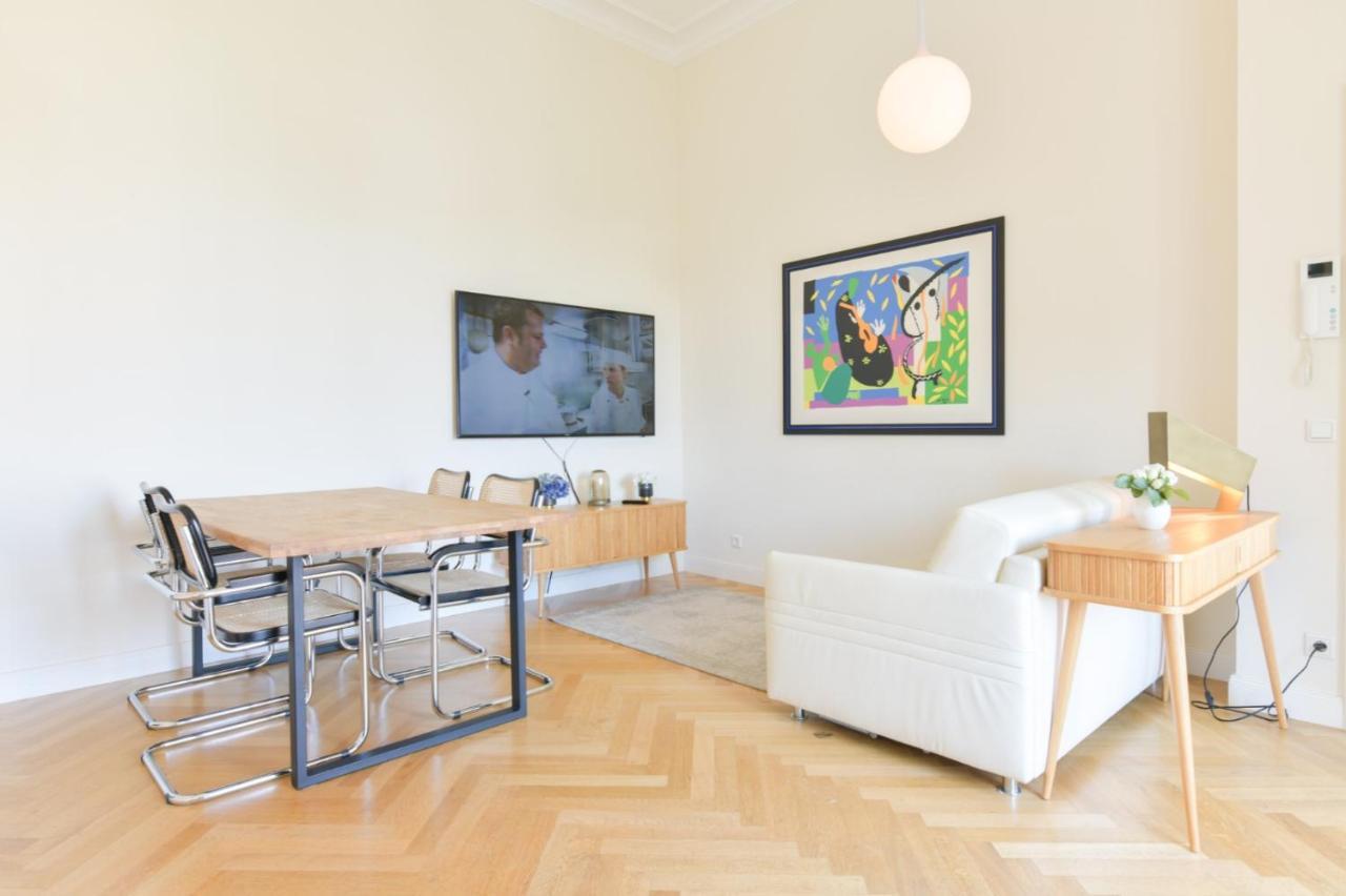 Osteiner Hof By The Apartment Mainz