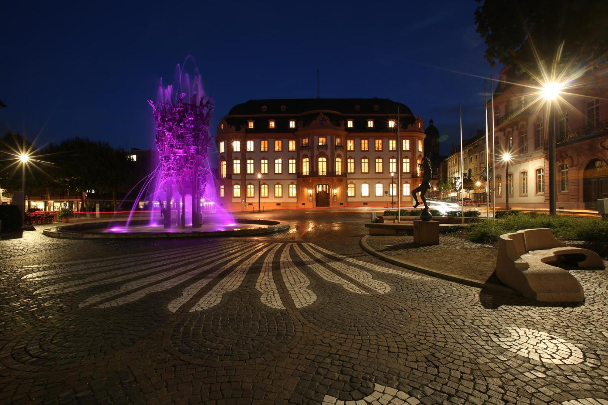 Osteiner Hof By The Apartment Mainz