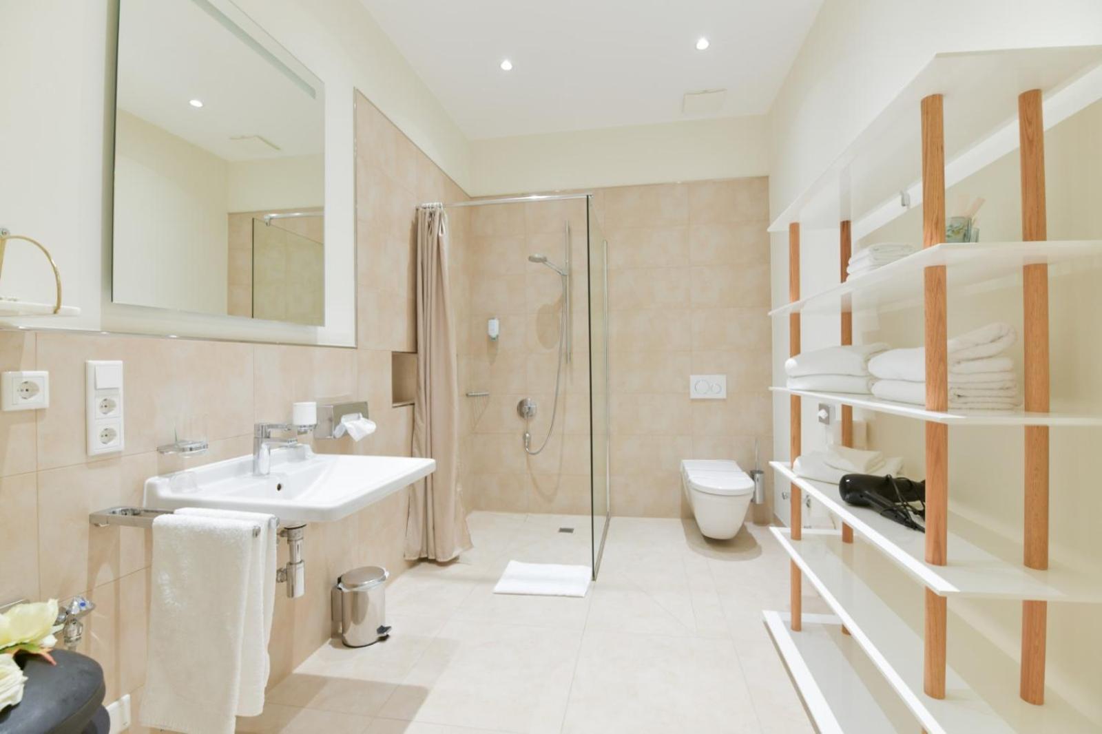 Apartment Osteiner Hof By The *