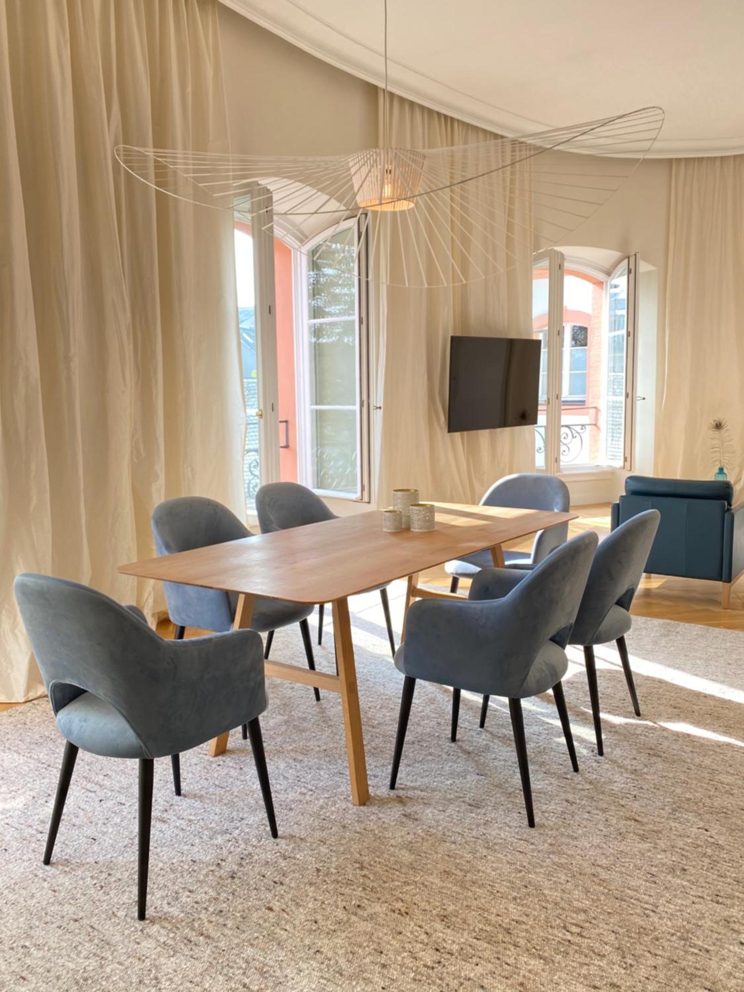 Apartment Osteiner Hof By The *