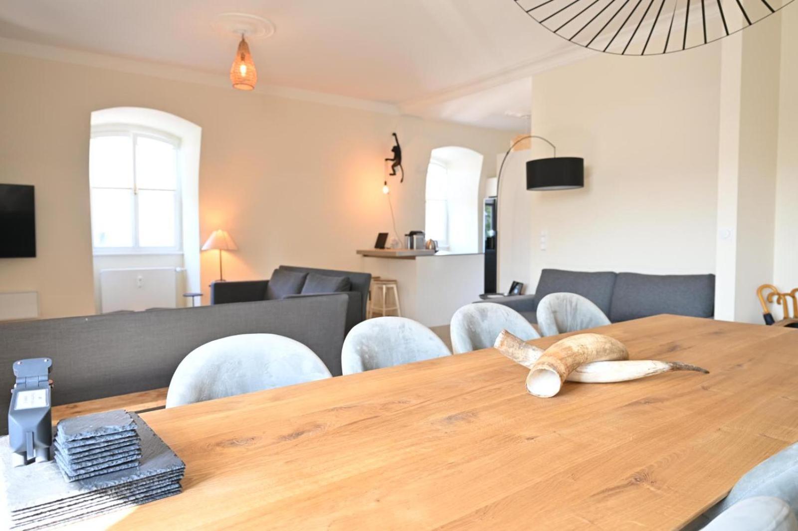 Apartment Osteiner Hof By The