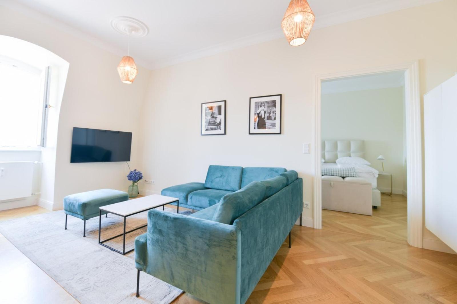 Apartment Osteiner Hof By The *