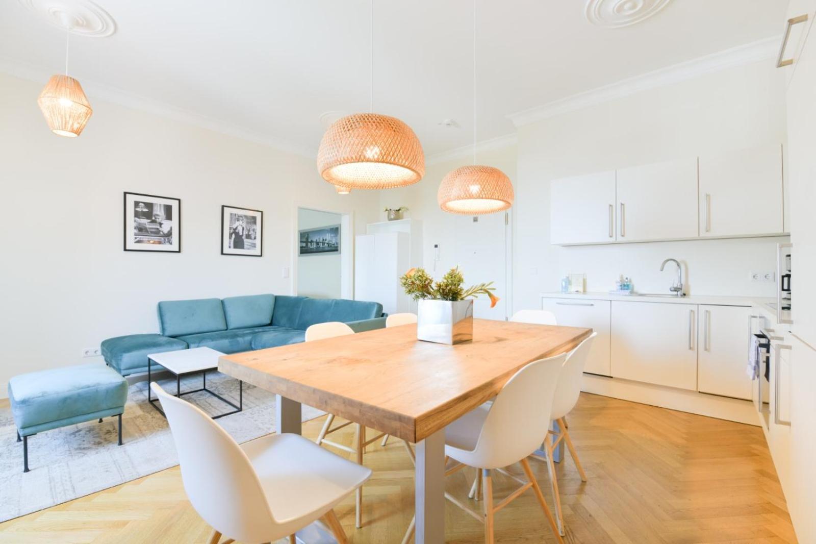 Osteiner Hof By The Apartment Mainz