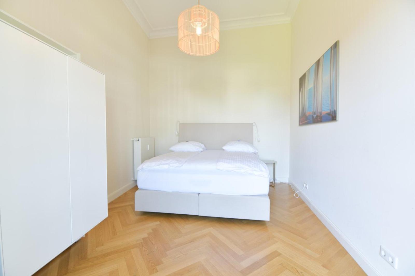 Osteiner Hof By The Apartment