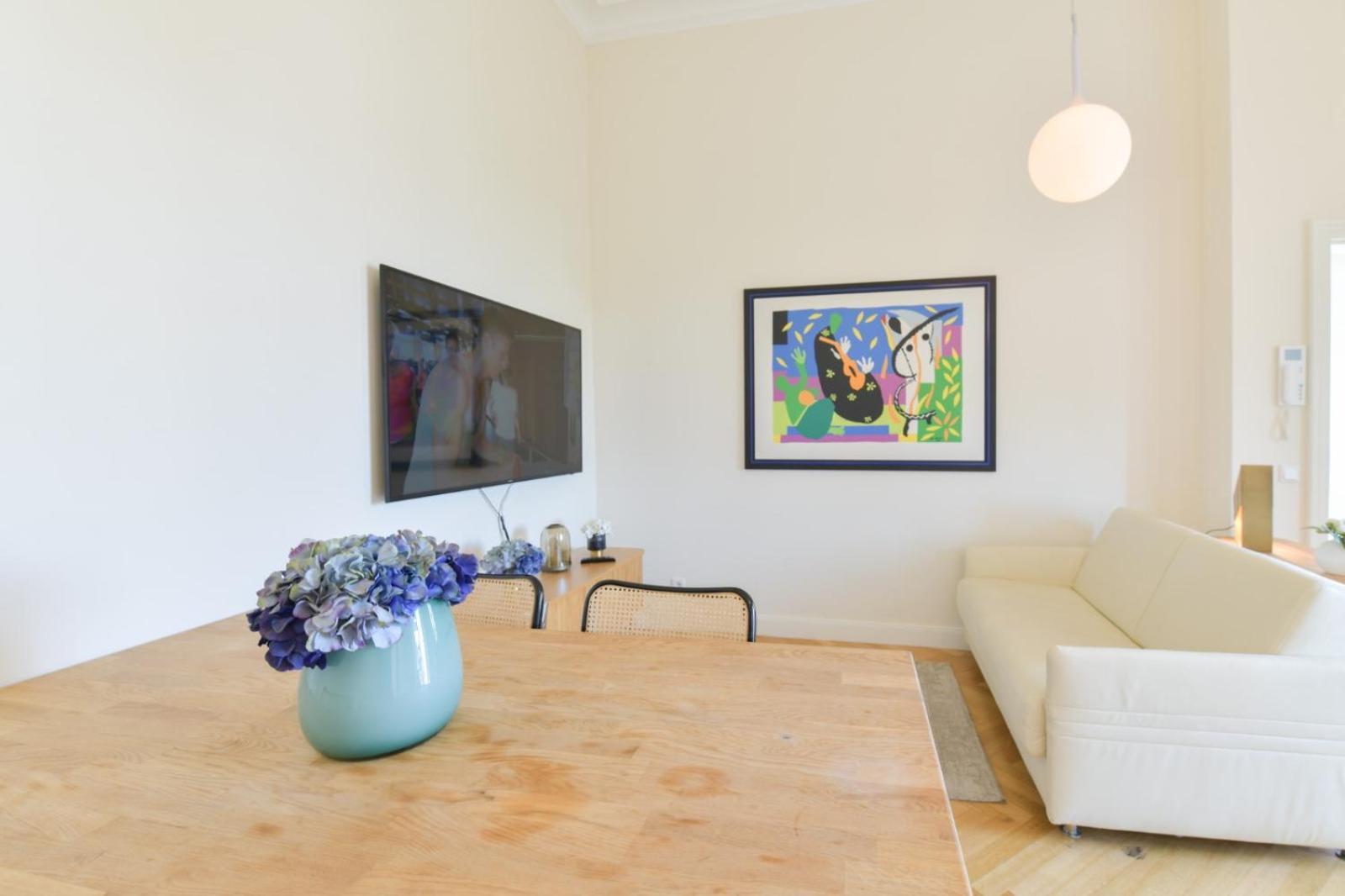 Apartment Osteiner Hof By The *