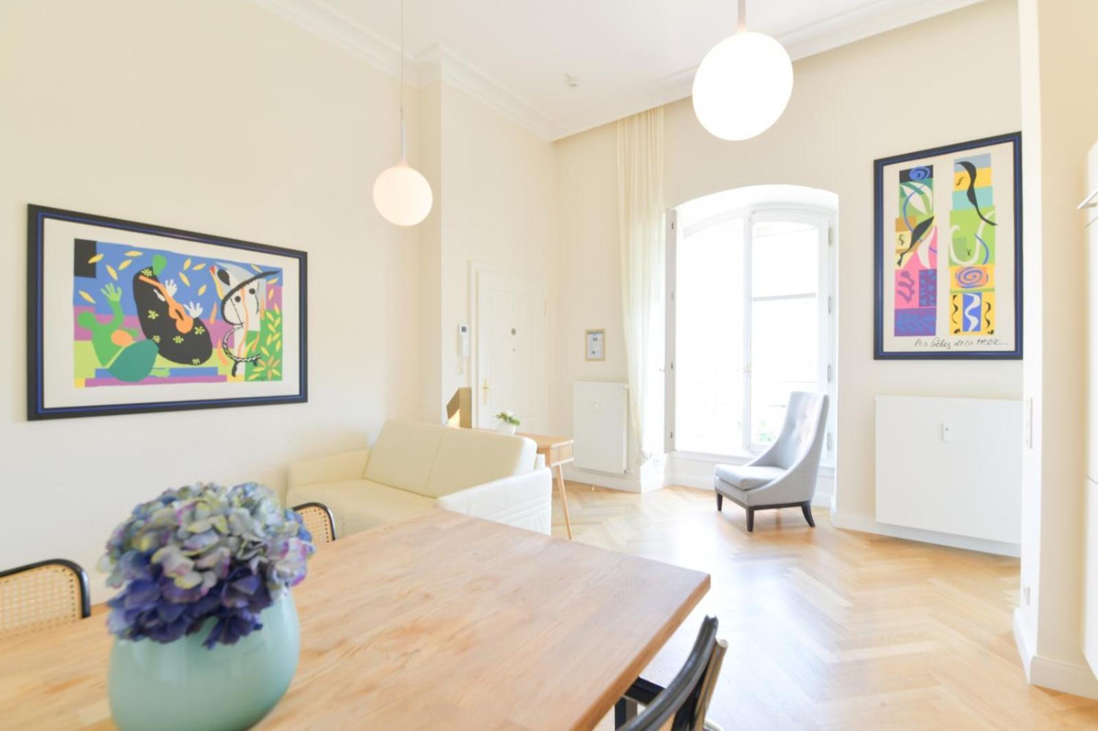 Apartment Osteiner Hof By The