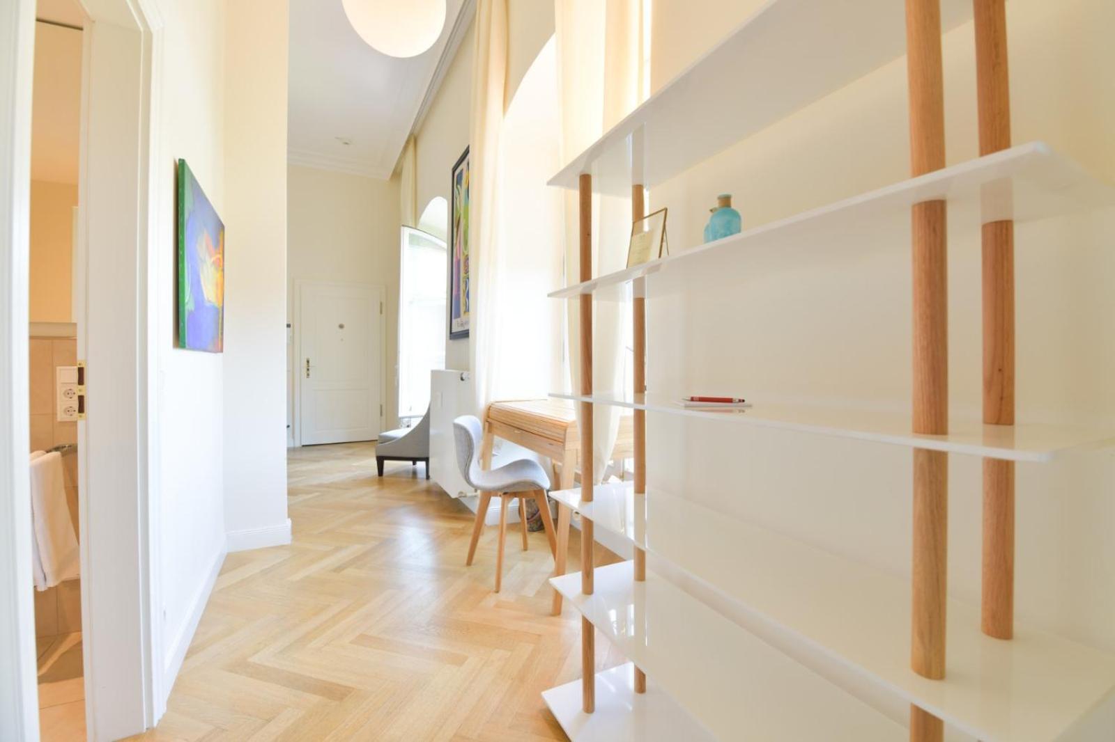 Apartment Osteiner Hof By The
