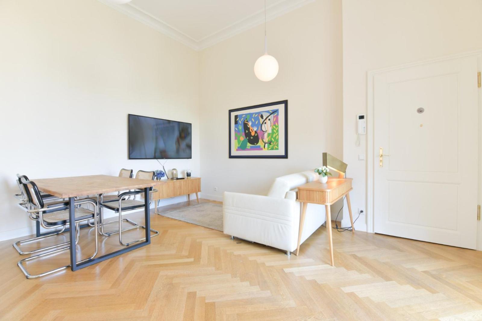 Osteiner Hof By The Apartment *