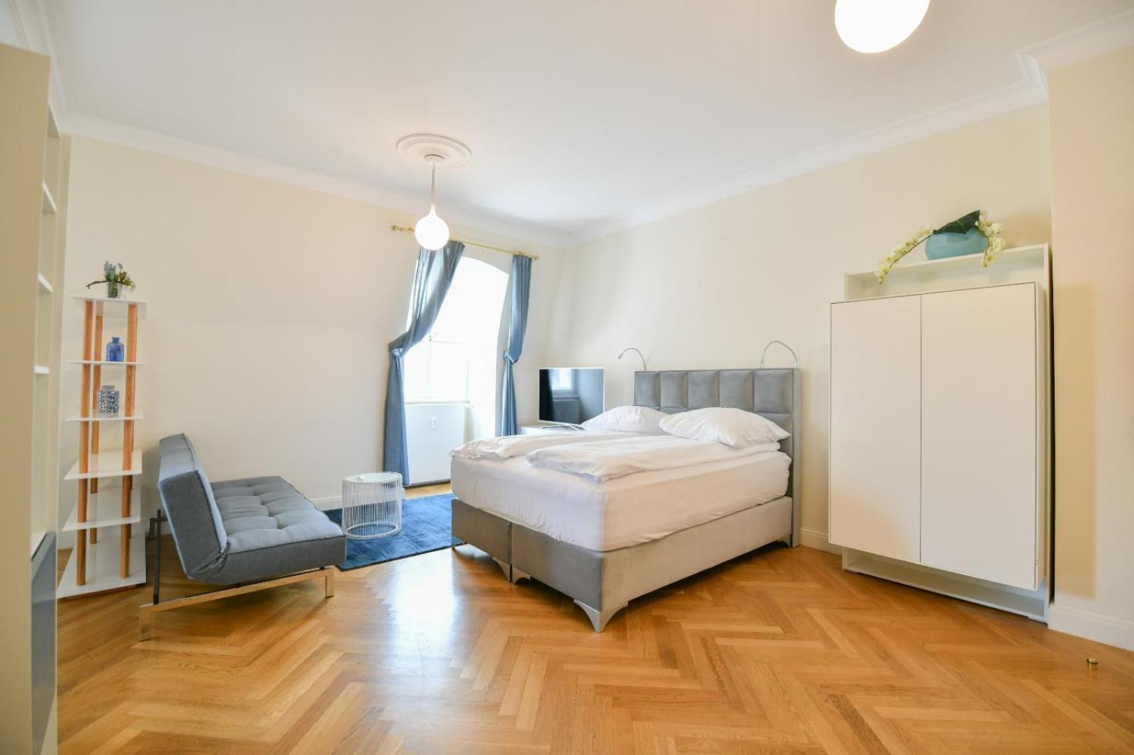 Osteiner Hof By The Apartment Mainz