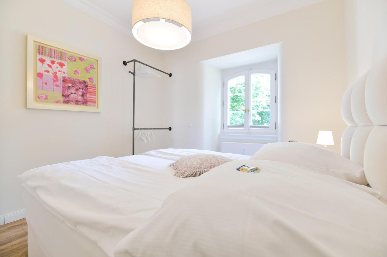 Apartment Osteiner Hof By The