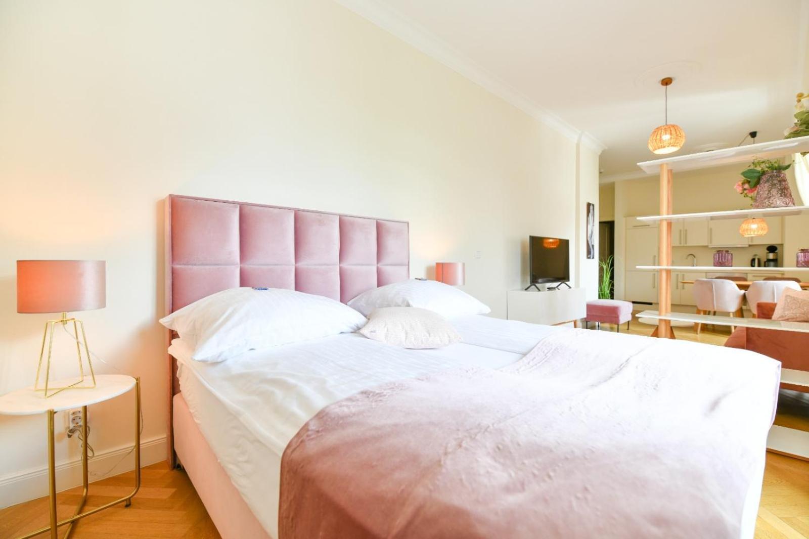 Osteiner Hof By The Appartement