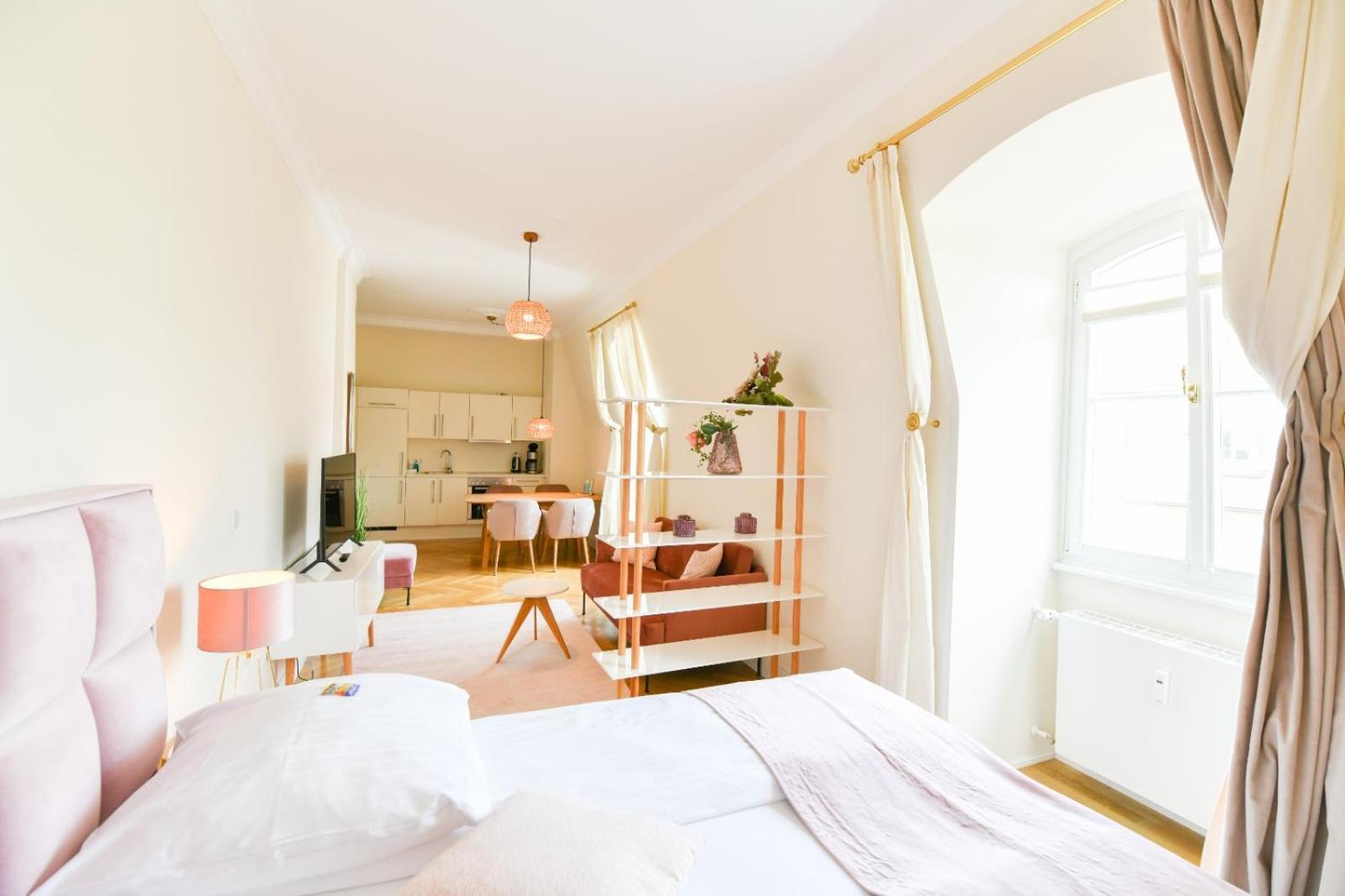 Osteiner Hof By The Appartement *