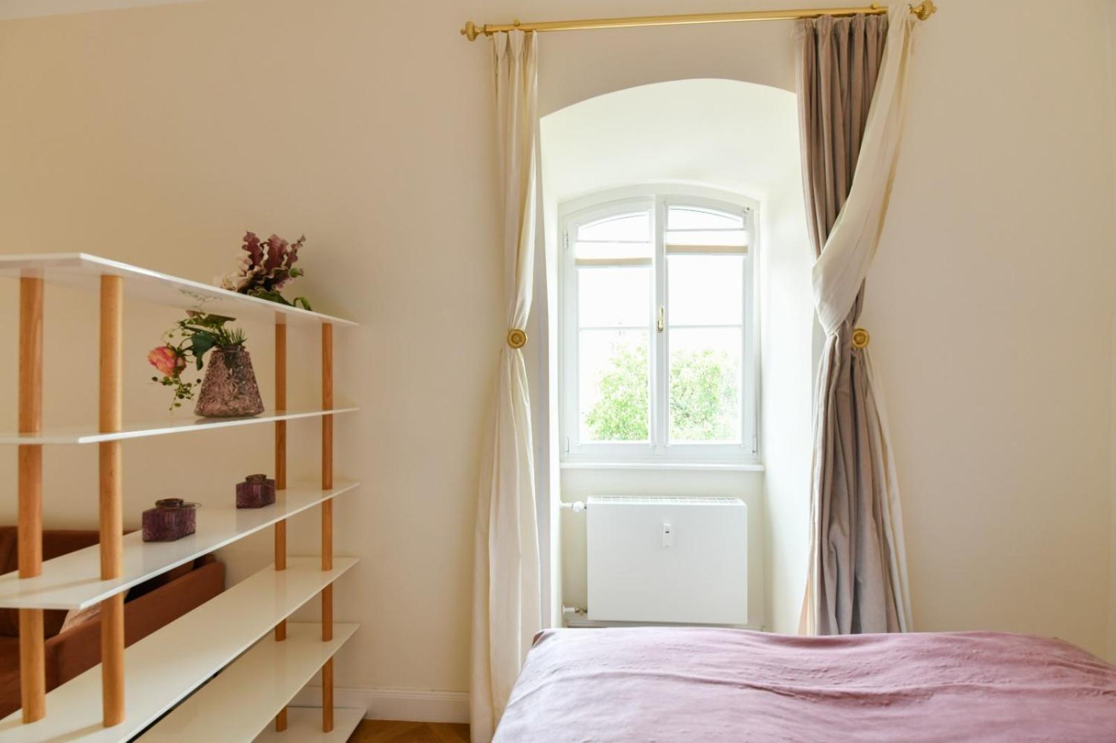 Apartment Osteiner Hof By The *