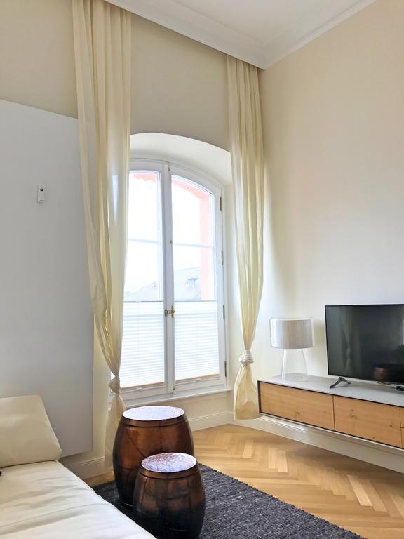 Apartment Osteiner Hof By The *