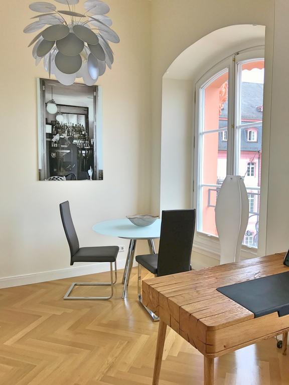 Osteiner Hof By The Apartment Mainz