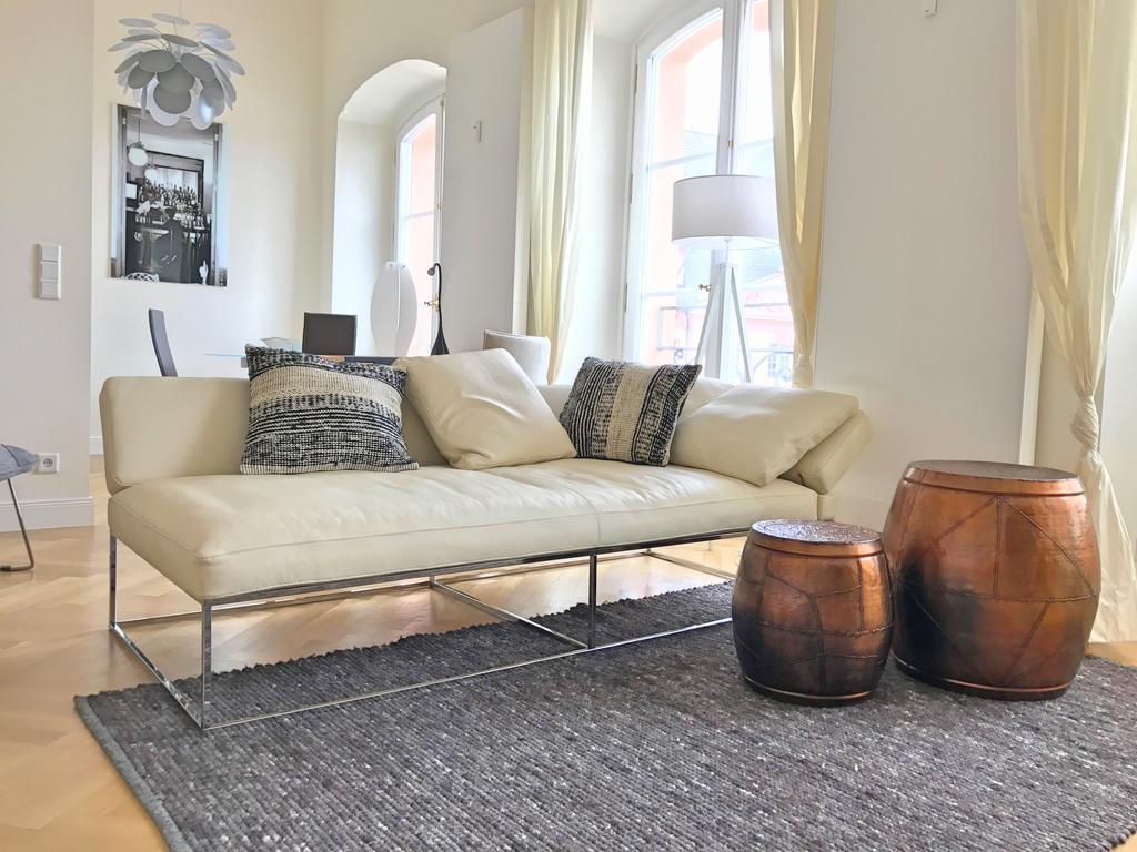 Osteiner Hof By The Appartement