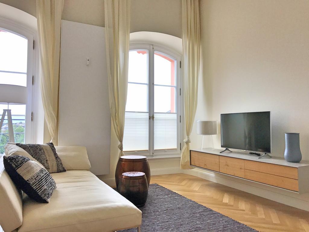Apartment Osteiner Hof By The *