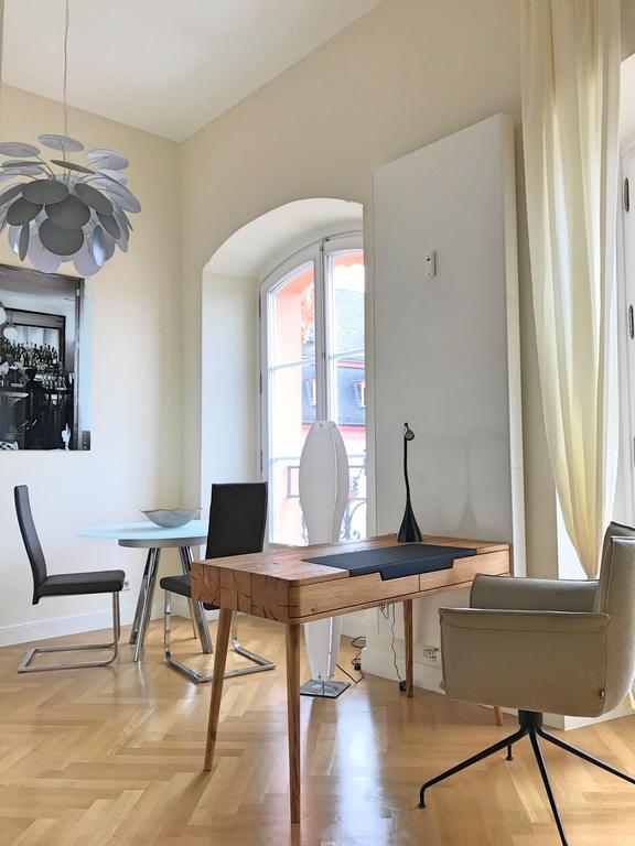 Osteiner Hof By The