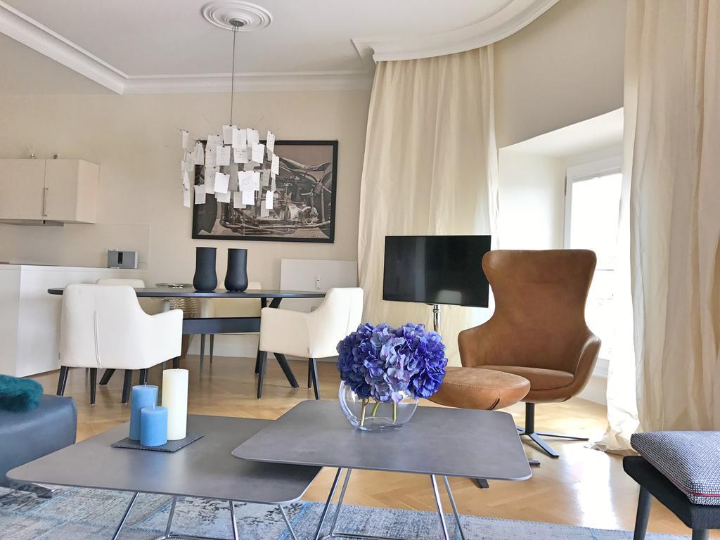 Osteiner Hof By The Appartement