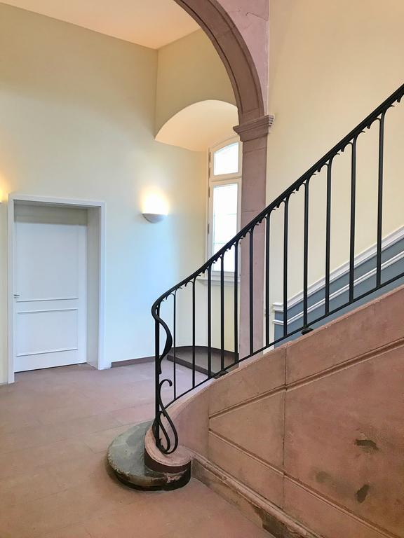 Apartment Osteiner Hof By The