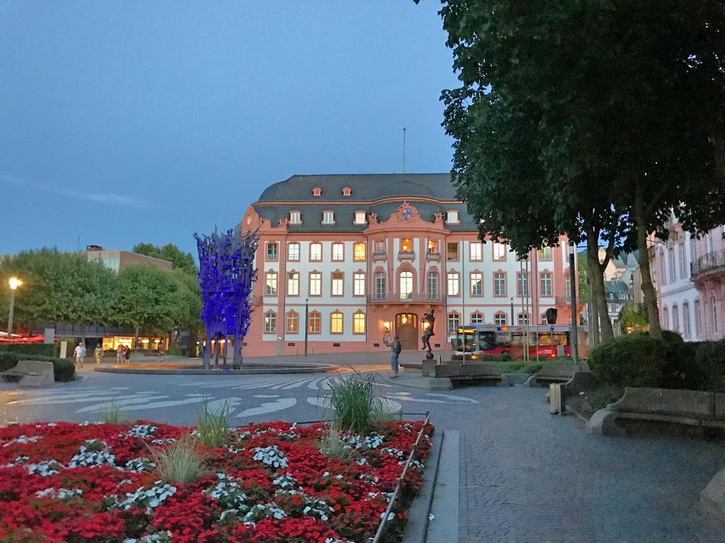 Apartment Osteiner Hof By The *