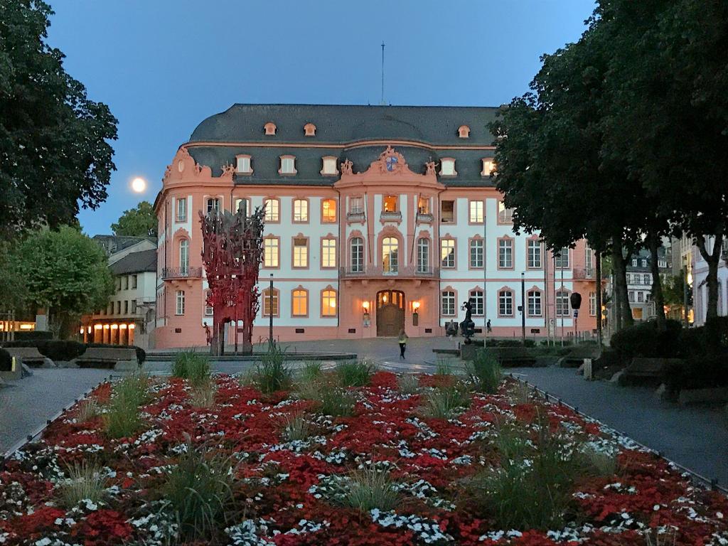 Osteiner Hof By The
