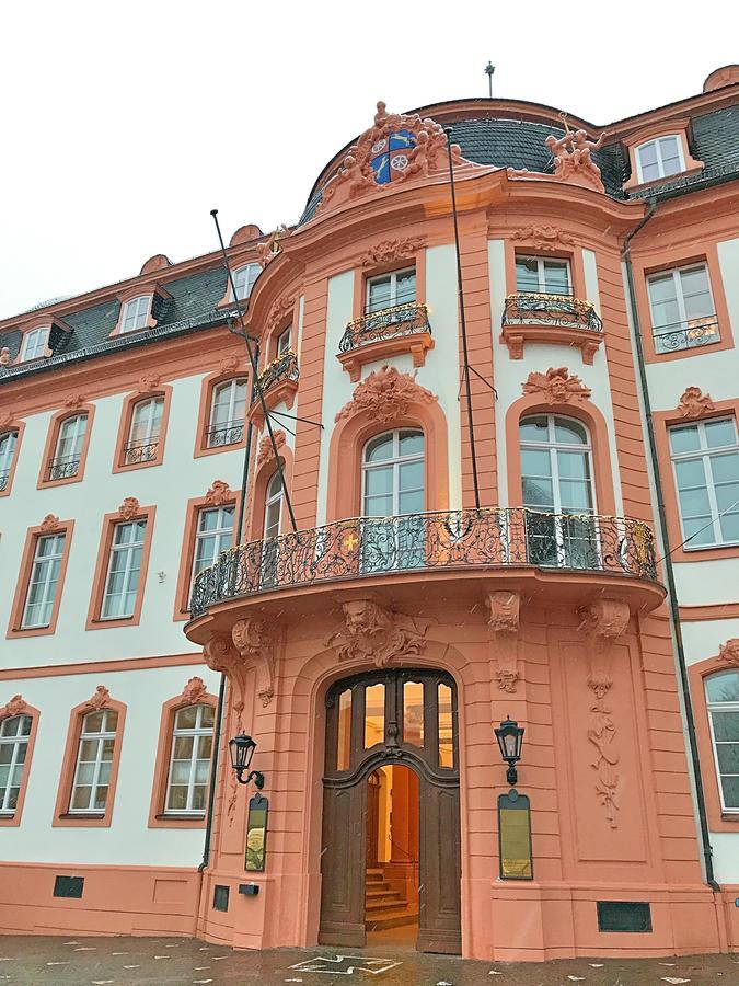 Osteiner Hof By The Mainz