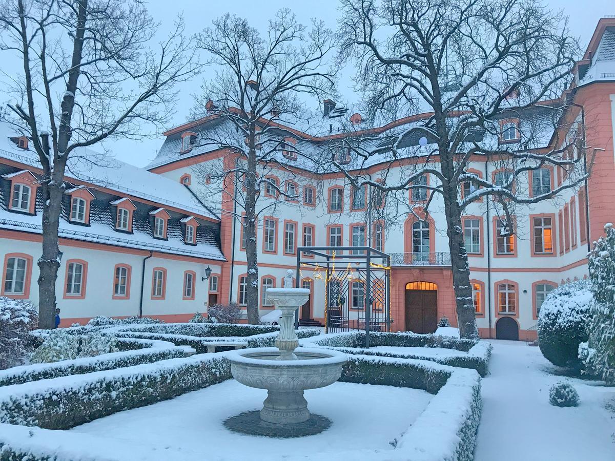 Apartment Osteiner Hof By The