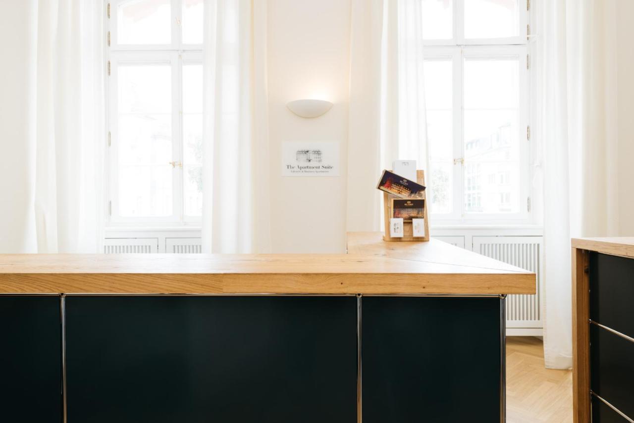 Apartment Osteiner Hof By The