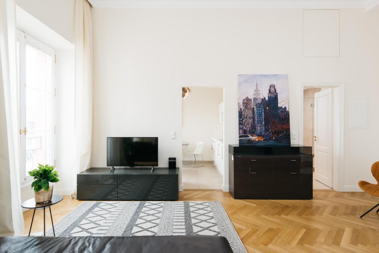 Osteiner Hof By The Appartement *