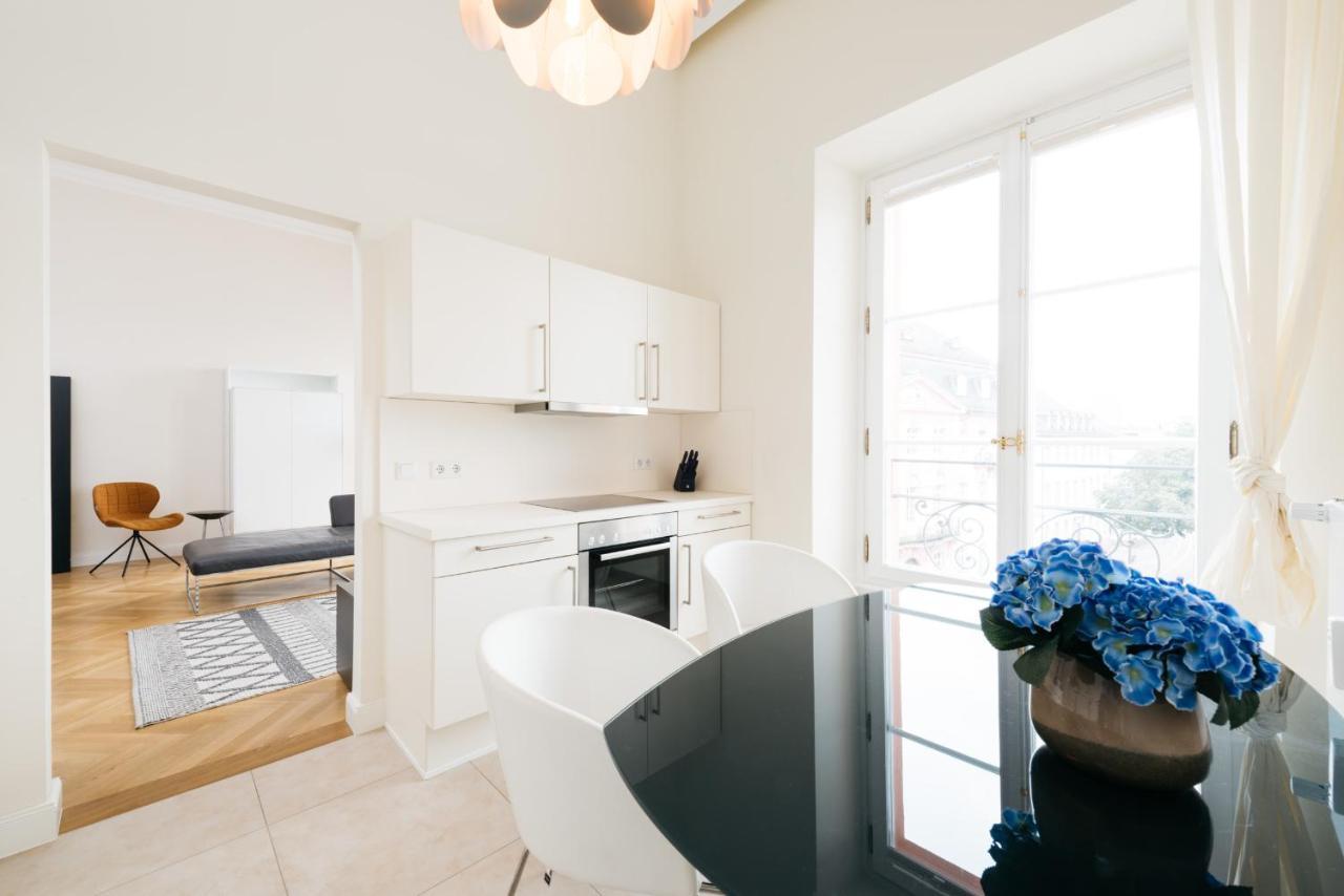 Osteiner Hof By The Apartment Mainz