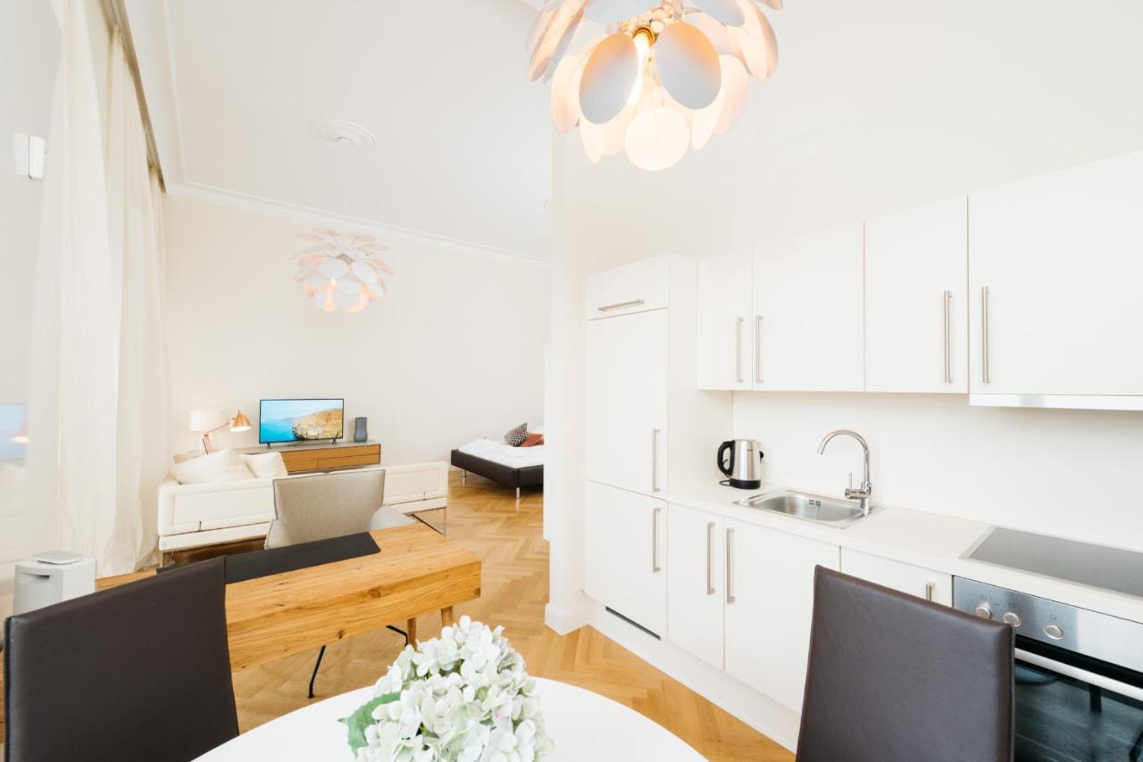 Apartment Osteiner Hof By The