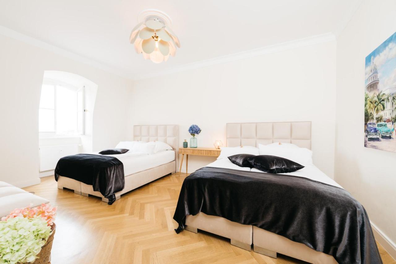 Osteiner Hof By The Mainz