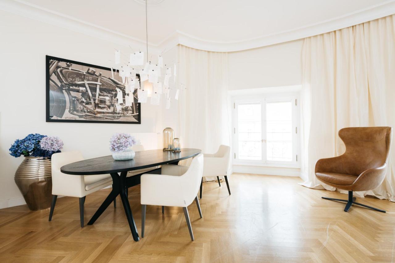 Apartment Osteiner Hof By The *