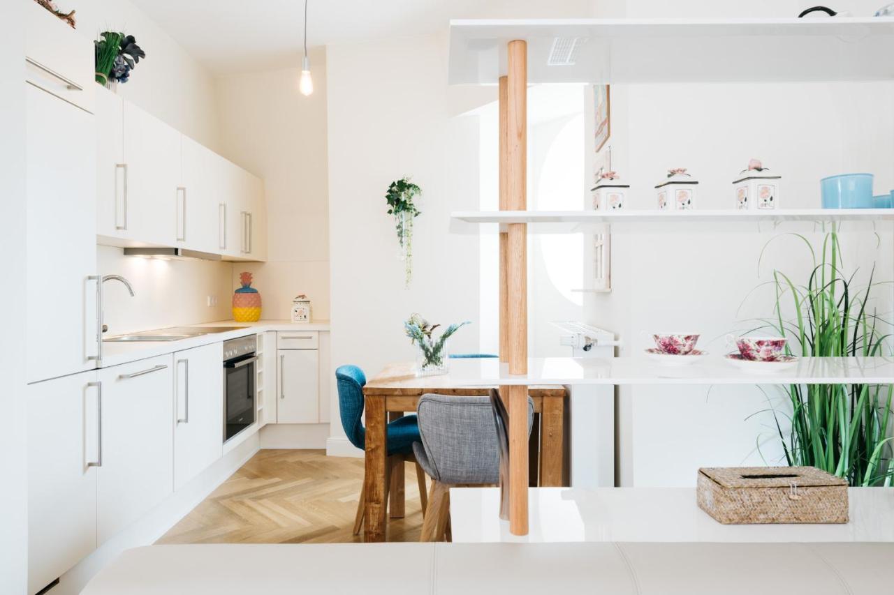 Apartment Osteiner Hof By The Mainz