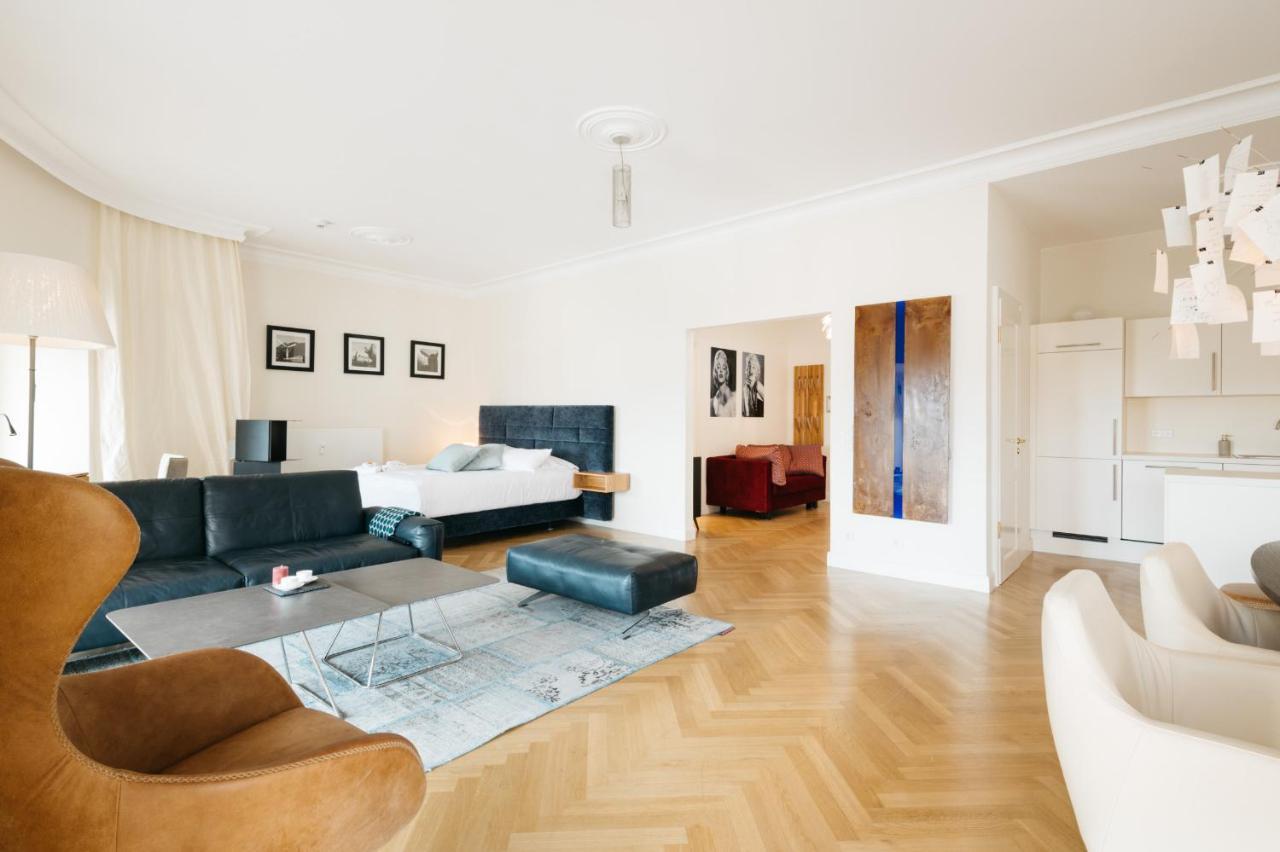 Osteiner Hof By The Apartment Mainz